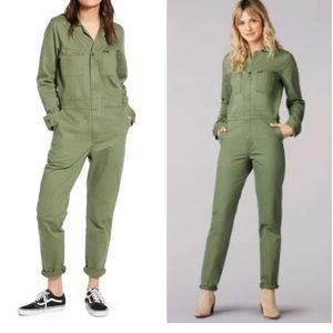 COPY - Lee’s union-alls coveralls